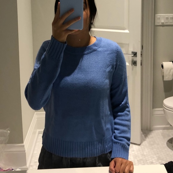 knit sweater - AMERICAN EAGLE - Picture 1 of 4